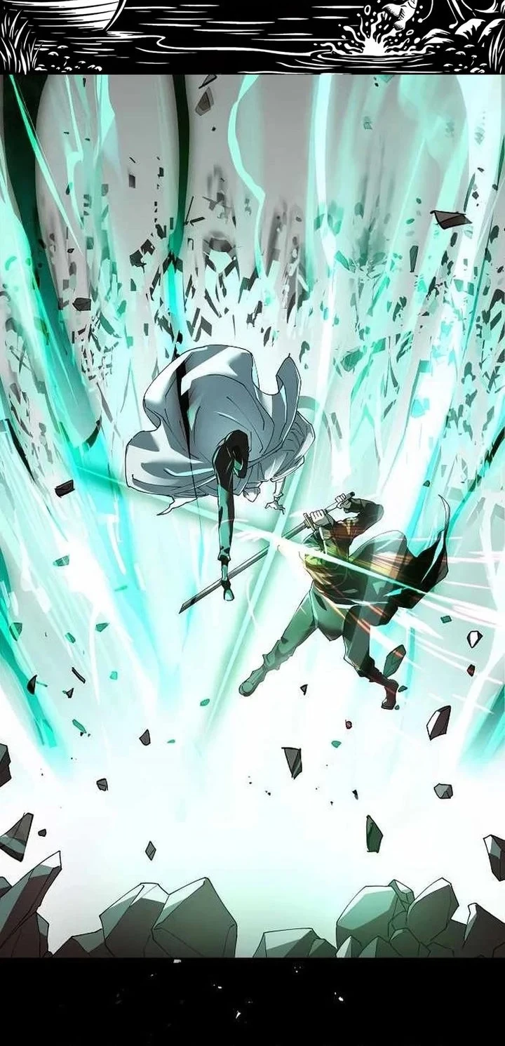 Cosmic Heavenly Demon 3077 Chapter 94 Halaman 2