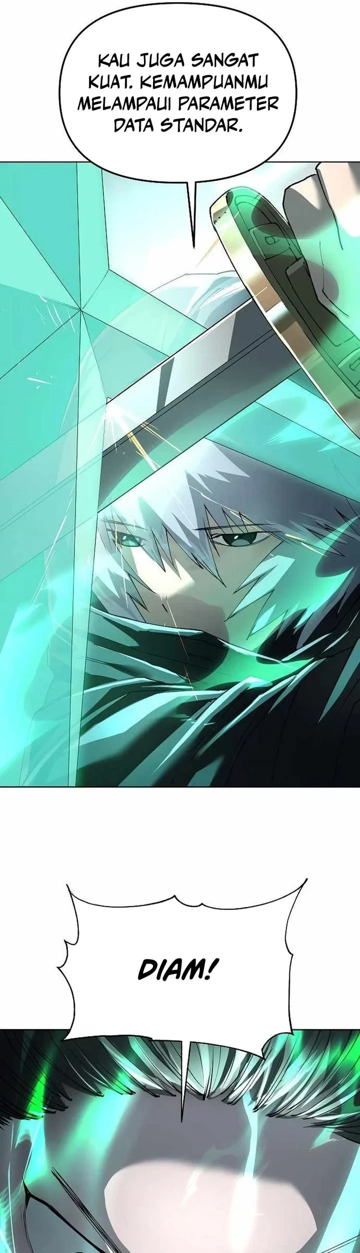 Cosmic Heavenly Demon 3077 Chapter 94 Halaman 5