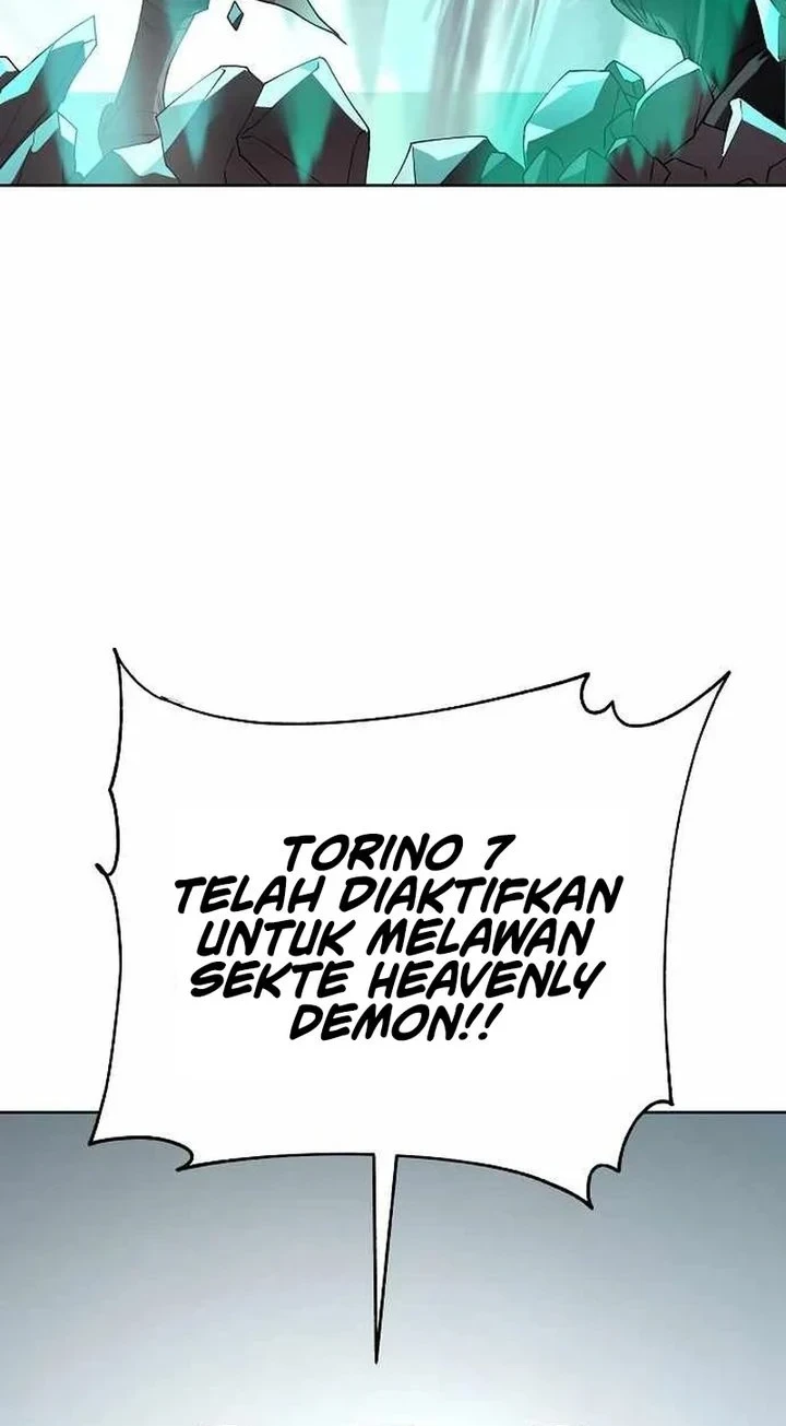 Cosmic Heavenly Demon 3077 Chapter 94 Halaman 8
