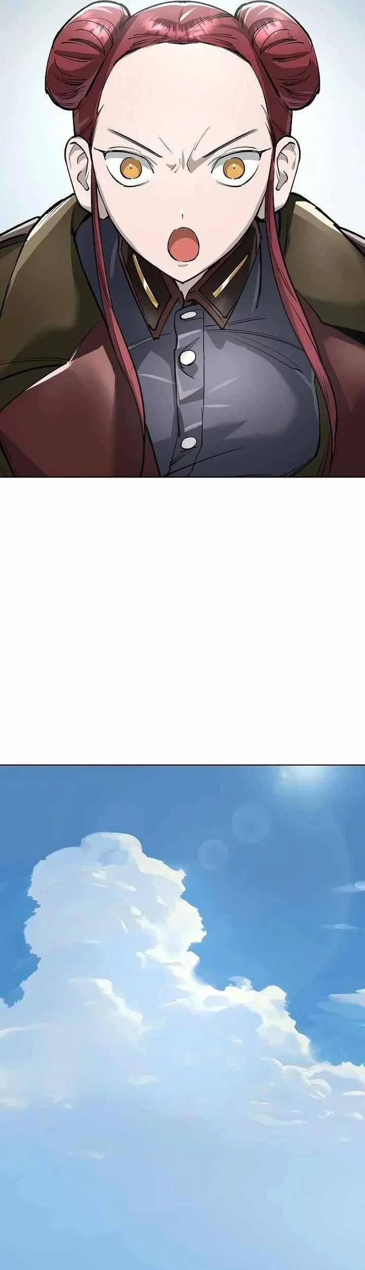 Cosmic Heavenly Demon 3077 Chapter 94 Halaman 9
