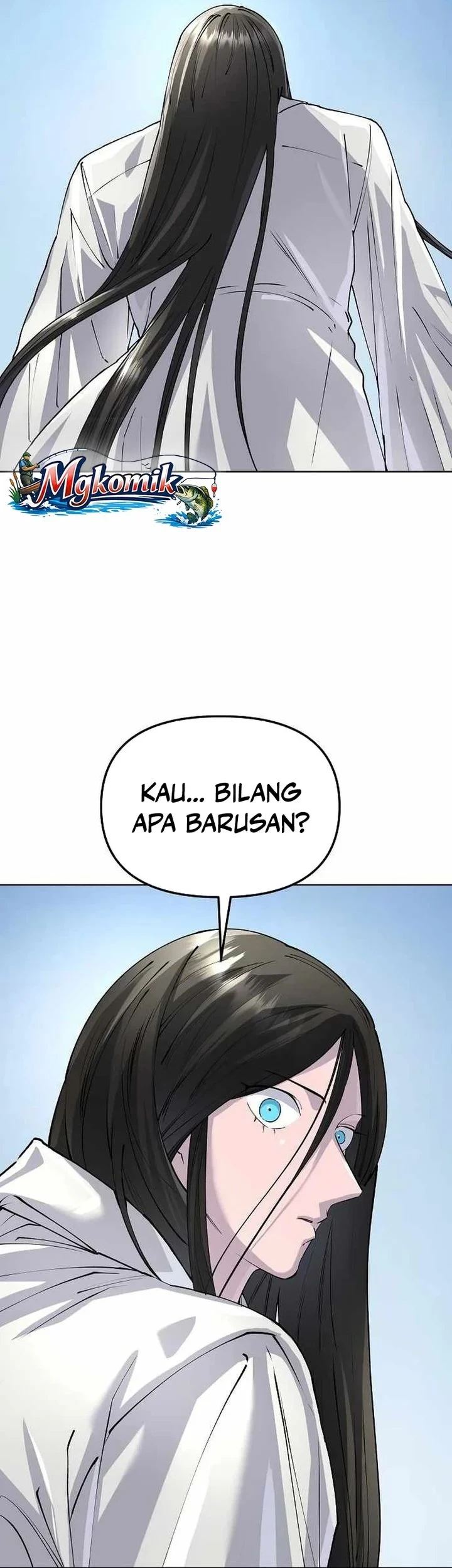 Cosmic Heavenly Demon 3077 Chapter 94 Halaman 11