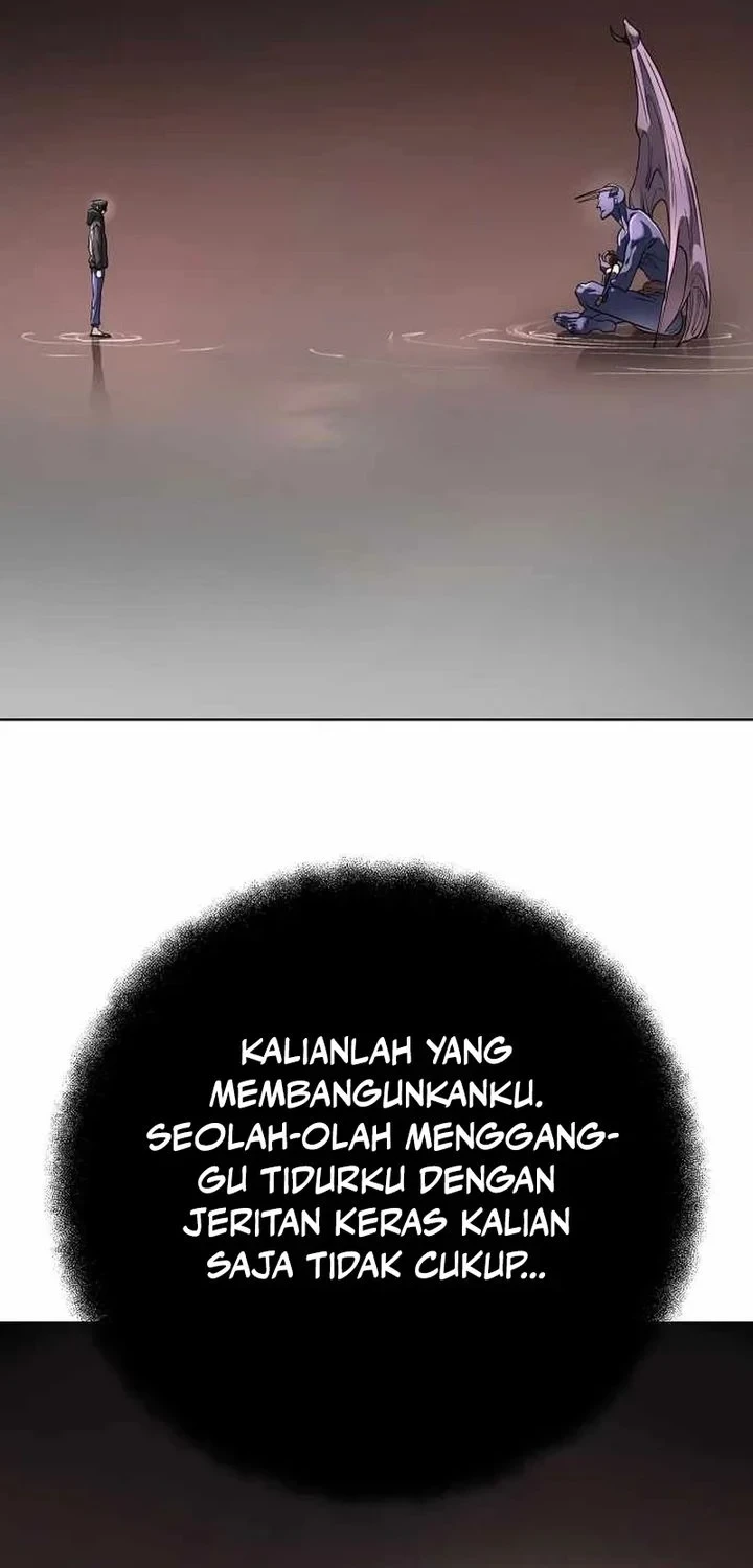 Cosmic Heavenly Demon 3077 Chapter 94 Halaman 16