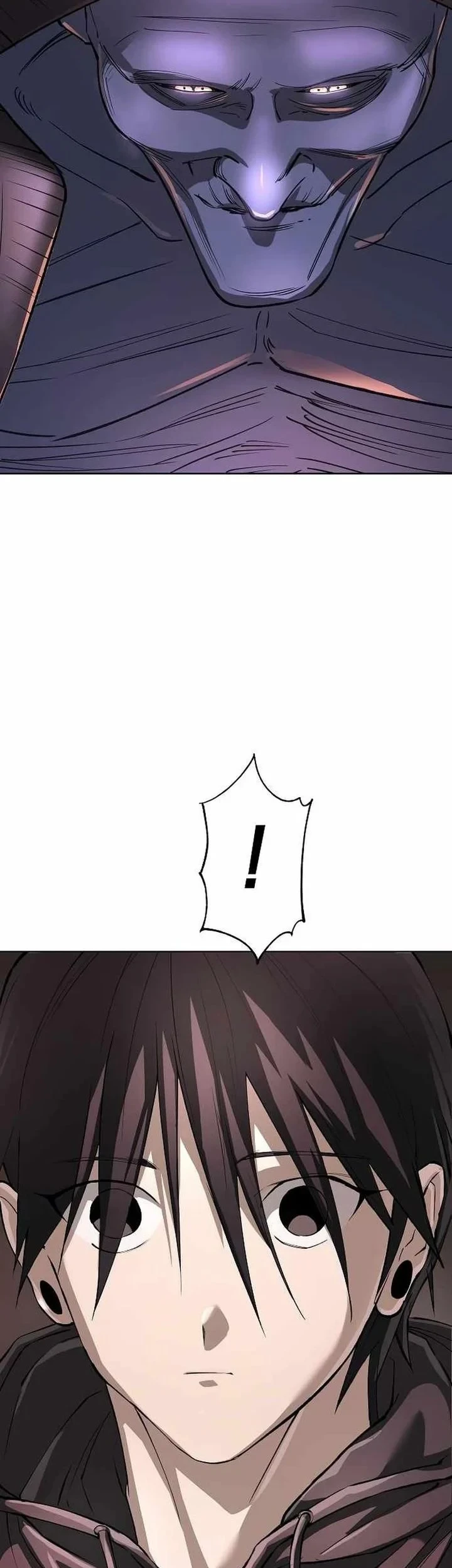 Cosmic Heavenly Demon 3077 Chapter 94 Halaman 19