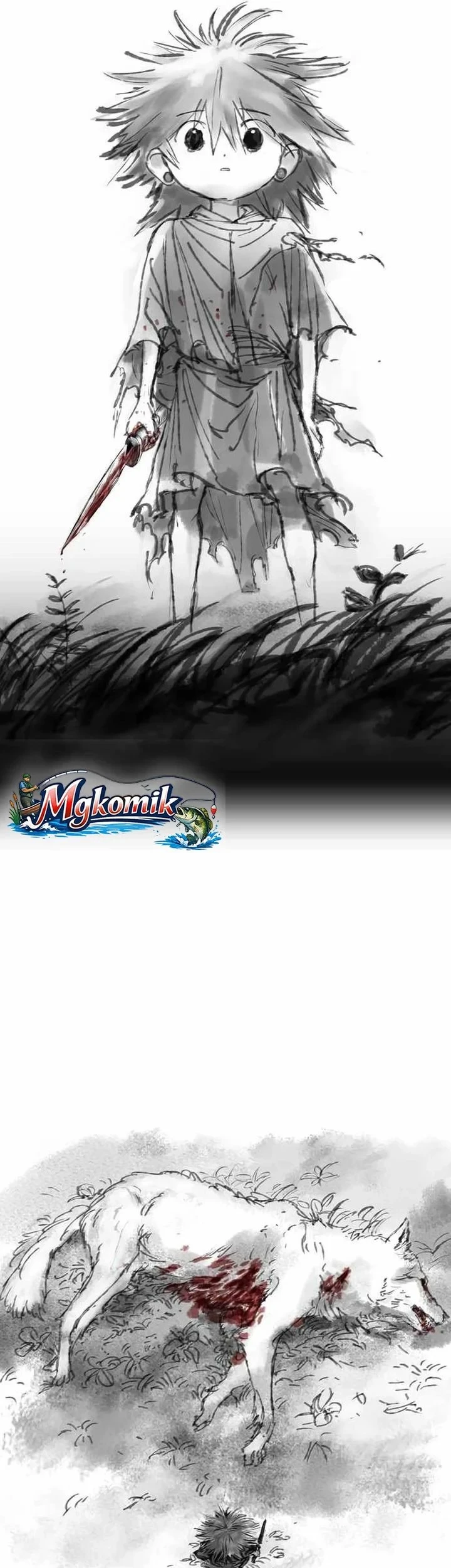 Cosmic Heavenly Demon 3077 Chapter 94 Halaman 21
