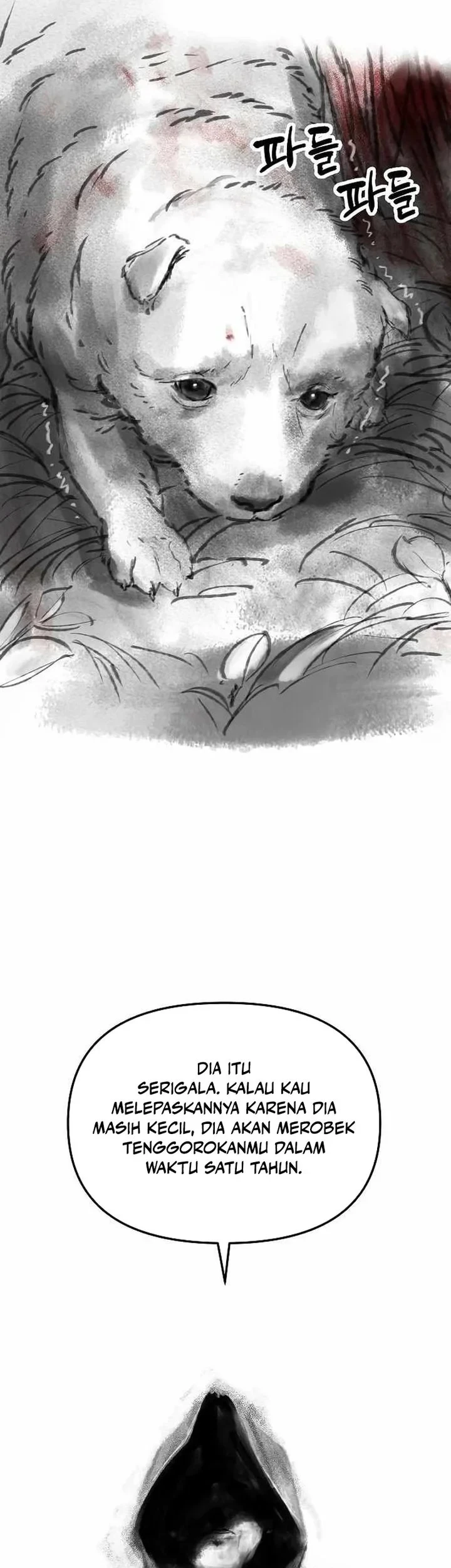 Cosmic Heavenly Demon 3077 Chapter 94 Halaman 27