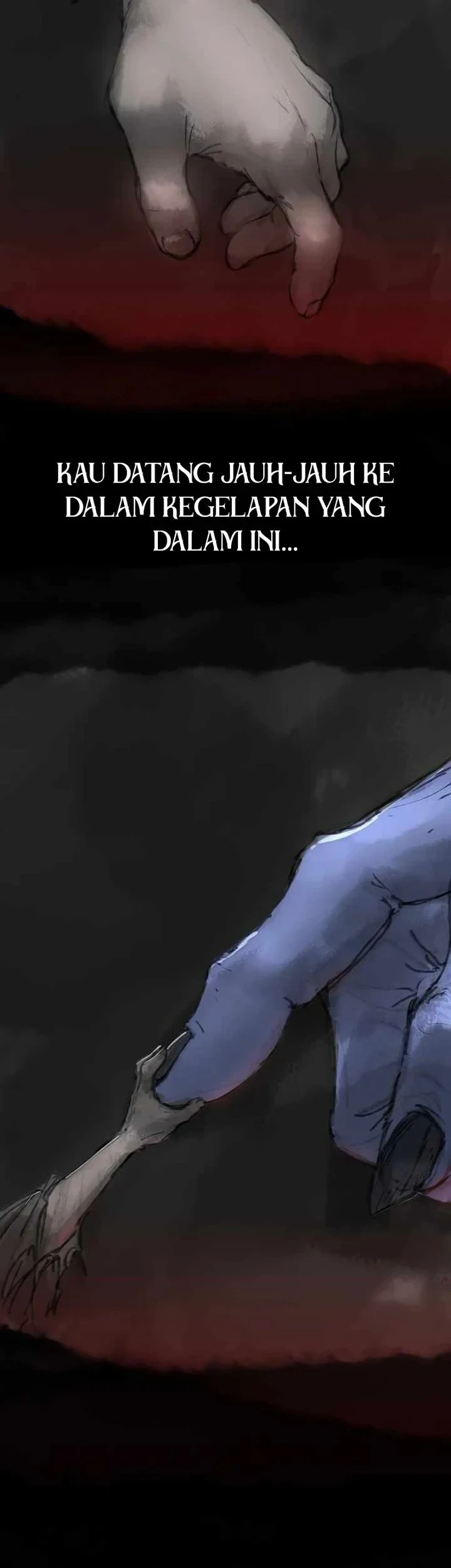 Cosmic Heavenly Demon 3077 Chapter 94 Halaman 35