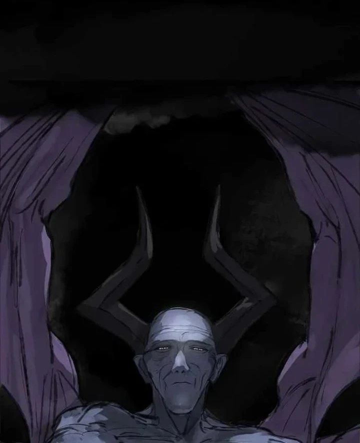Cosmic Heavenly Demon 3077 Chapter 94 Halaman 36
