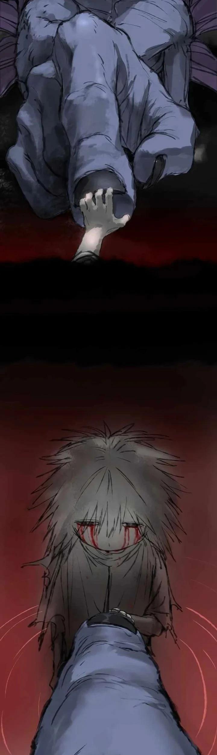 Cosmic Heavenly Demon 3077 Chapter 94 Halaman 37
