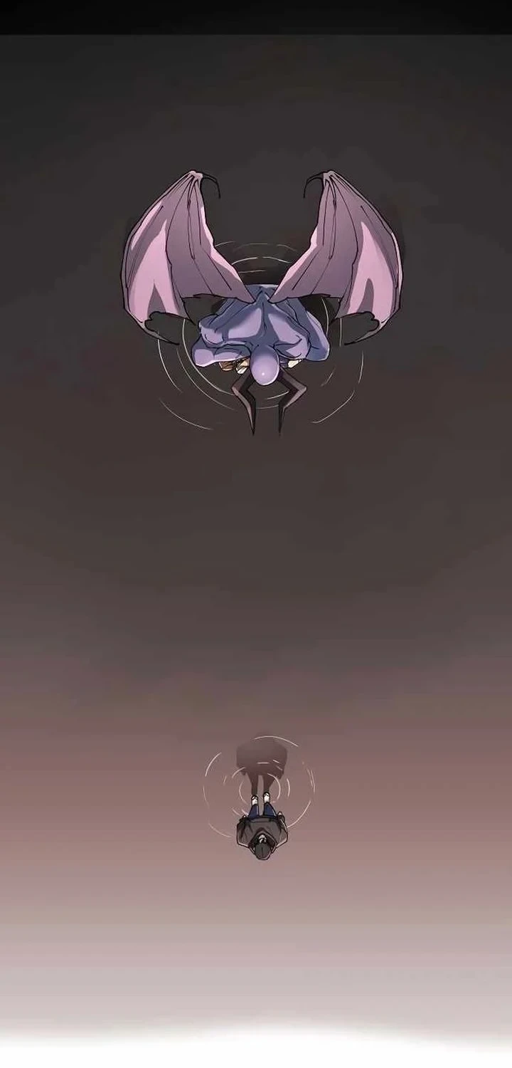 Cosmic Heavenly Demon 3077 Chapter 94 Halaman 40
