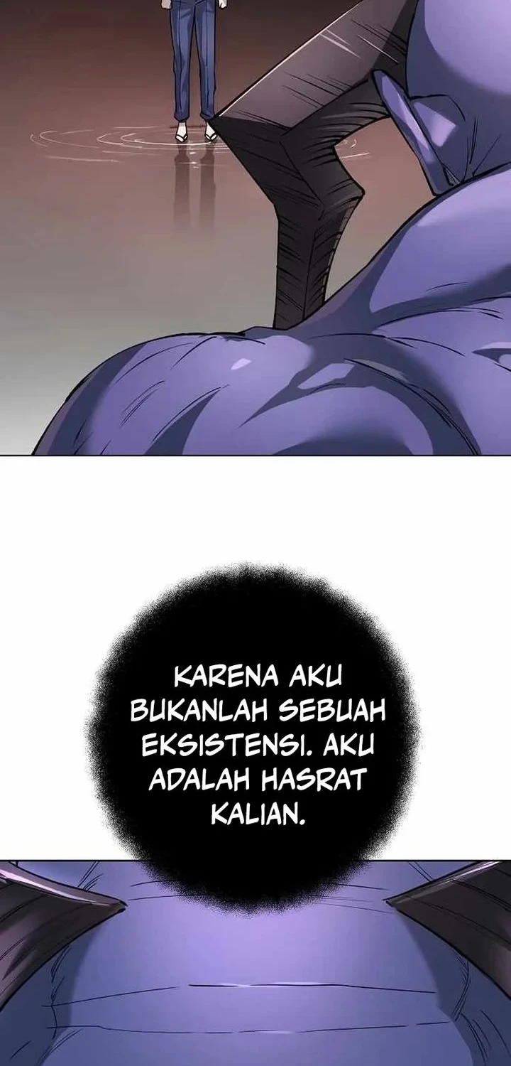 Cosmic Heavenly Demon 3077 Chapter 94 Halaman 42