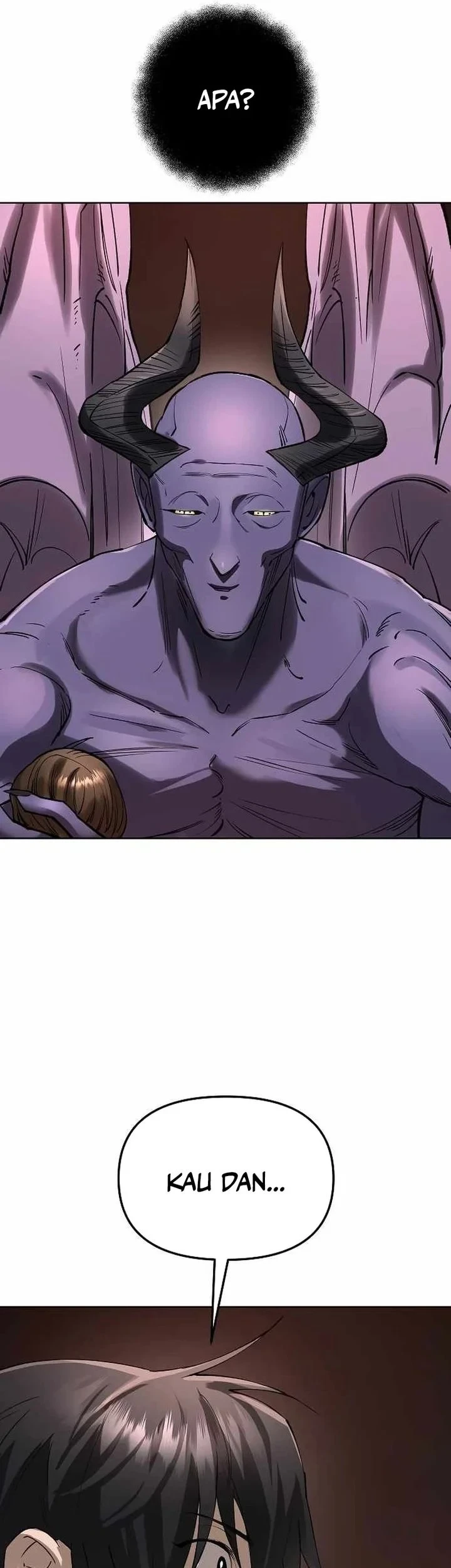 Cosmic Heavenly Demon 3077 Chapter 94 Halaman 47