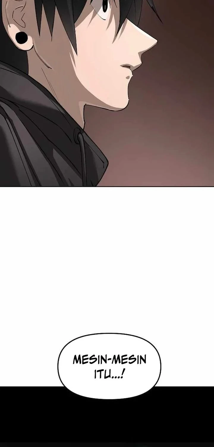 Cosmic Heavenly Demon 3077 Chapter 94 Halaman 48