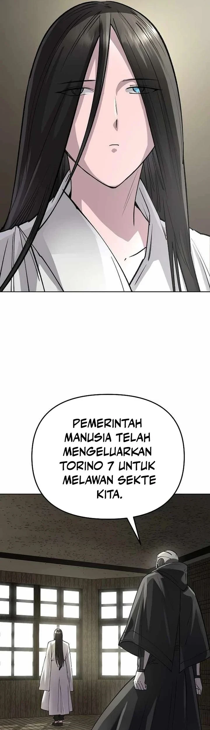 Cosmic Heavenly Demon 3077 Chapter 94 Halaman 53