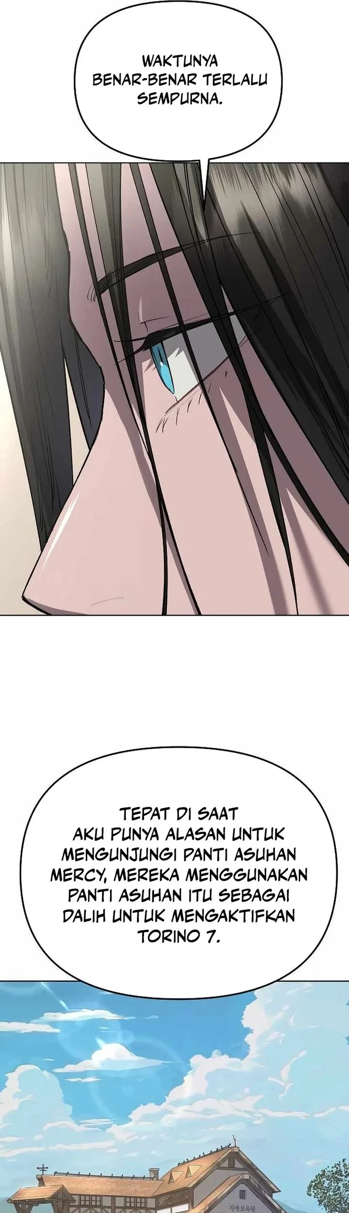Cosmic Heavenly Demon 3077 Chapter 94 Halaman 57