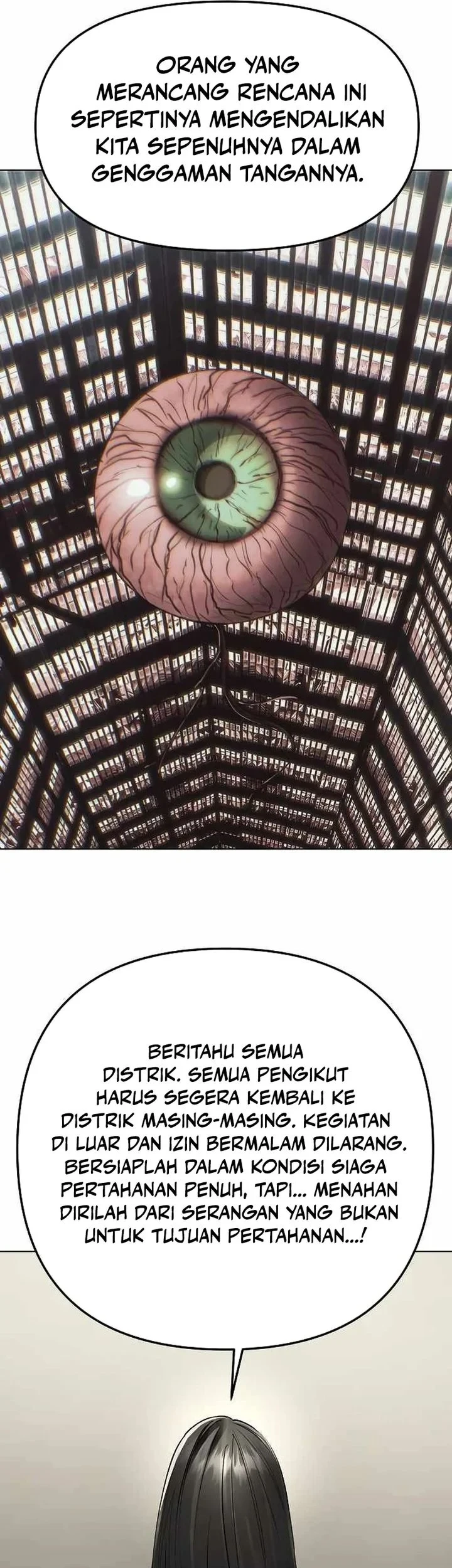 Cosmic Heavenly Demon 3077 Chapter 94 Halaman 59