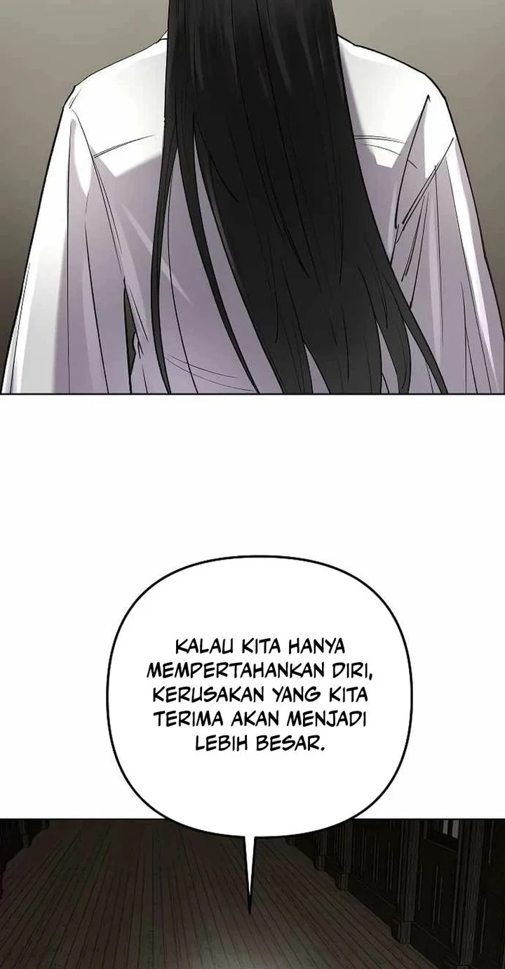 Cosmic Heavenly Demon 3077 Chapter 94 Halaman 60