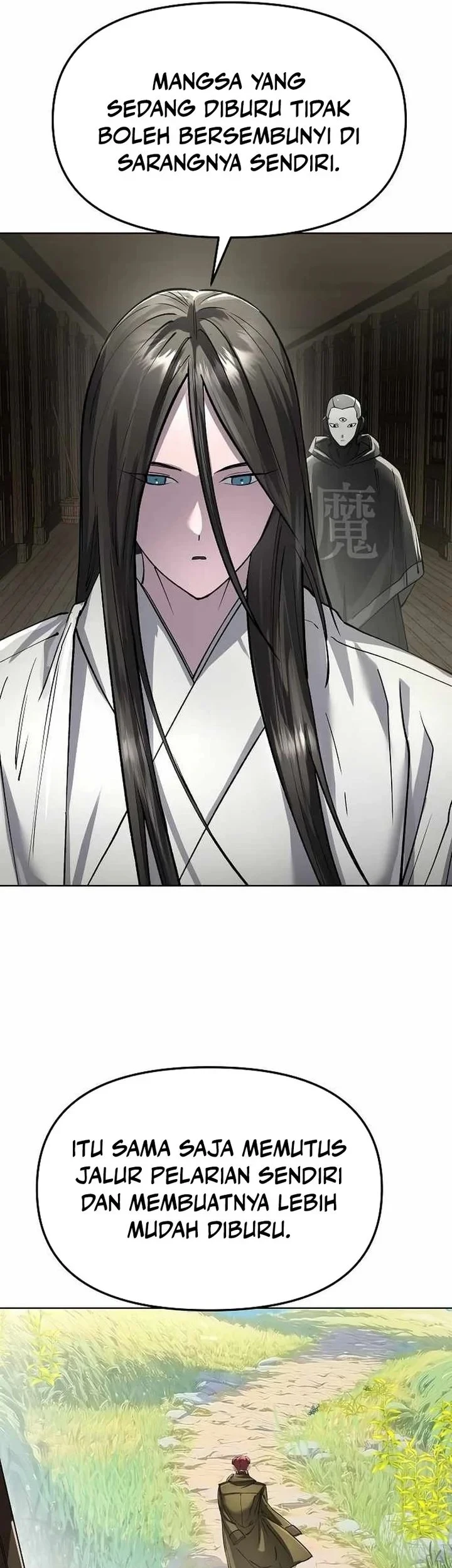Cosmic Heavenly Demon 3077 Chapter 94 Halaman 65