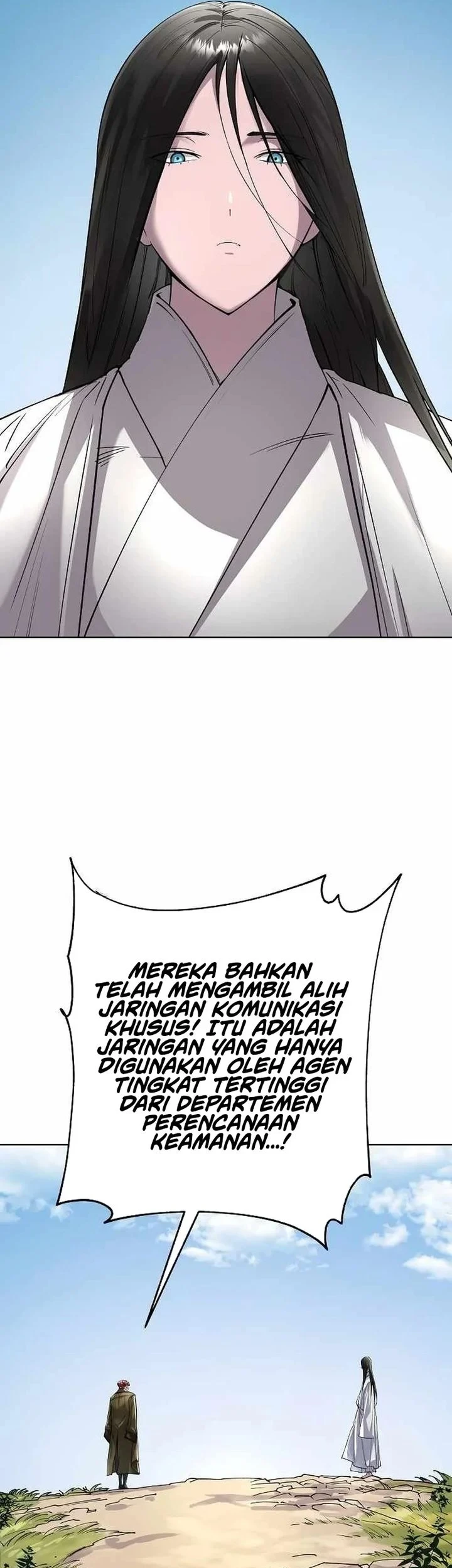 Cosmic Heavenly Demon 3077 Chapter 94 Halaman 73