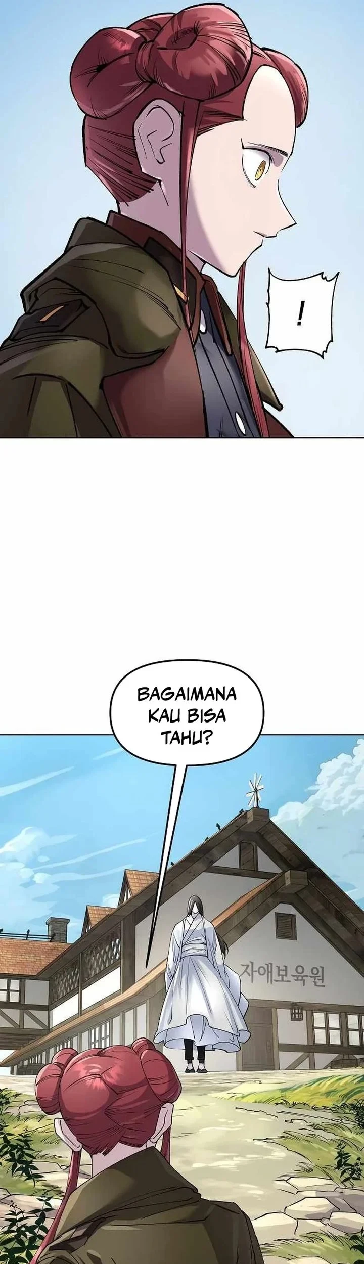 Cosmic Heavenly Demon 3077 Chapter 94 Halaman 75