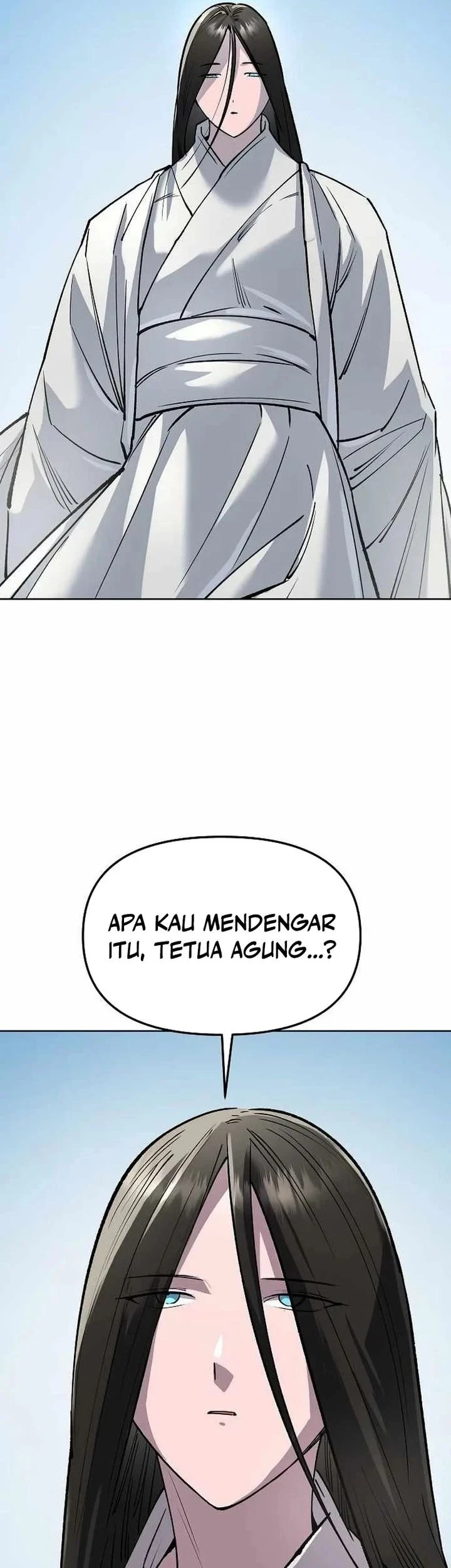 Cosmic Heavenly Demon 3077 Chapter 94 Halaman 77