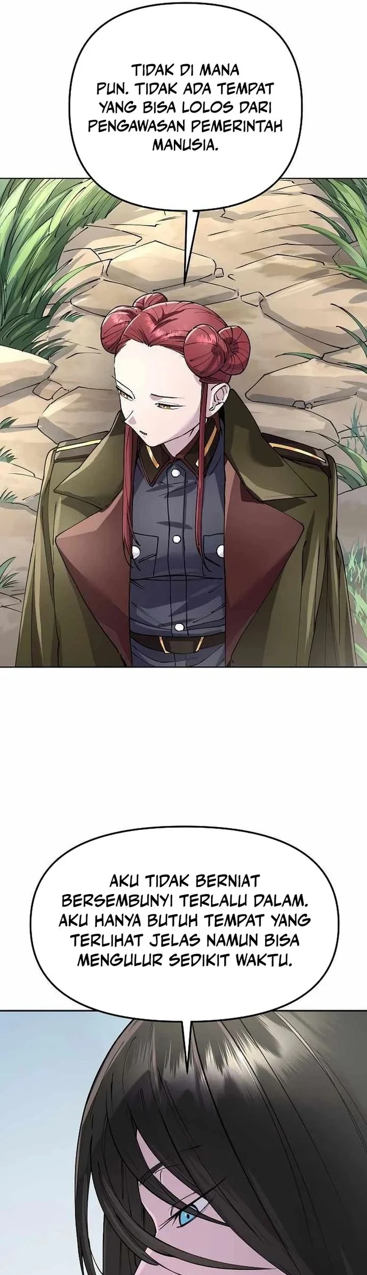 Cosmic Heavenly Demon 3077 Chapter 94 Halaman 83
