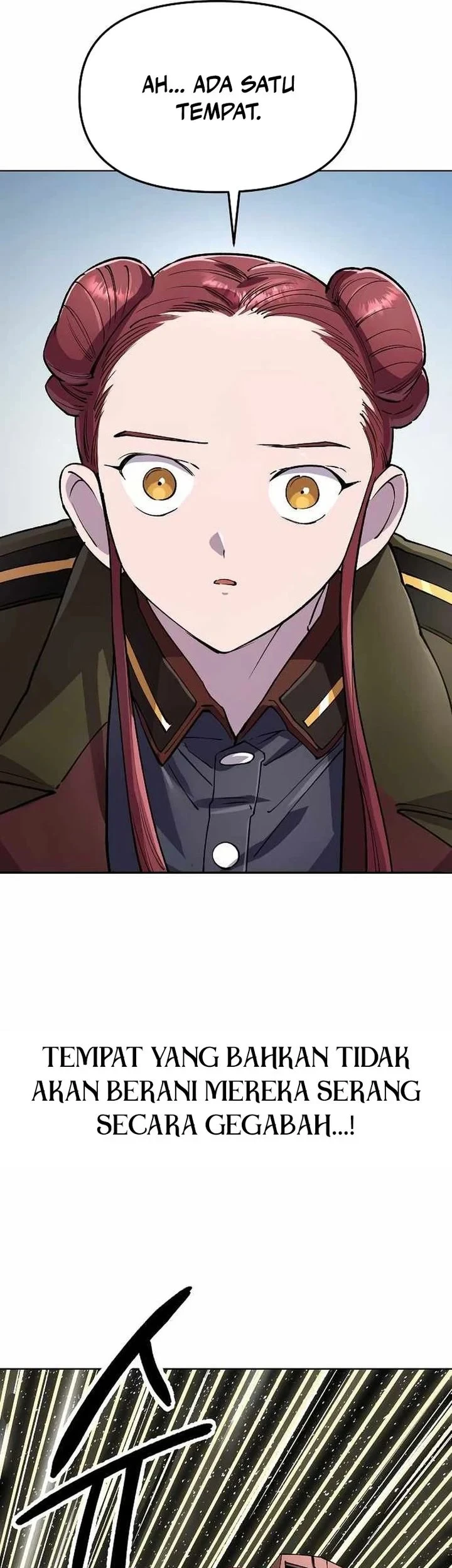 Cosmic Heavenly Demon 3077 Chapter 94 Halaman 87