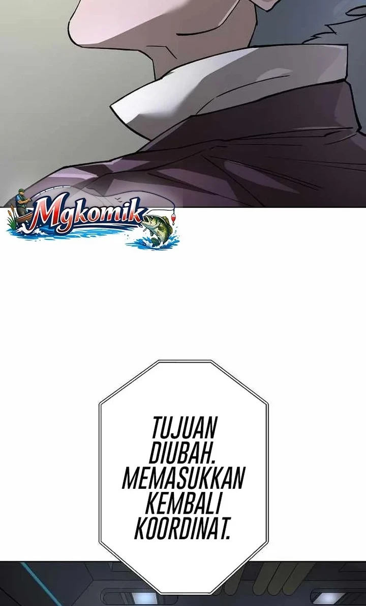 Cosmic Heavenly Demon 3077 Chapter 94 Halaman 92