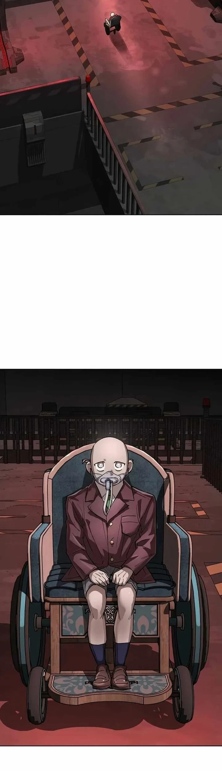 Cosmic Heavenly Demon 3077 Chapter 94 Halaman 99