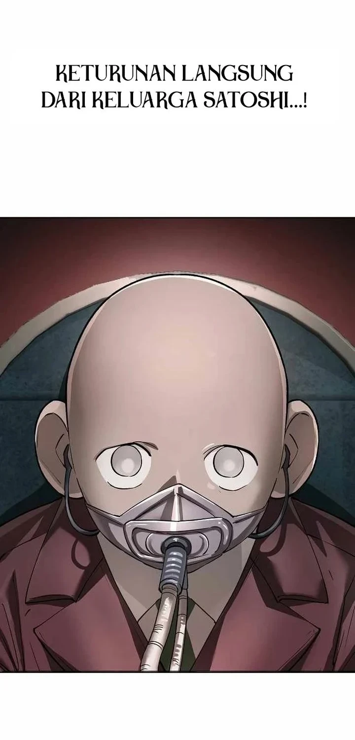 Cosmic Heavenly Demon 3077 Chapter 94 Halaman 100