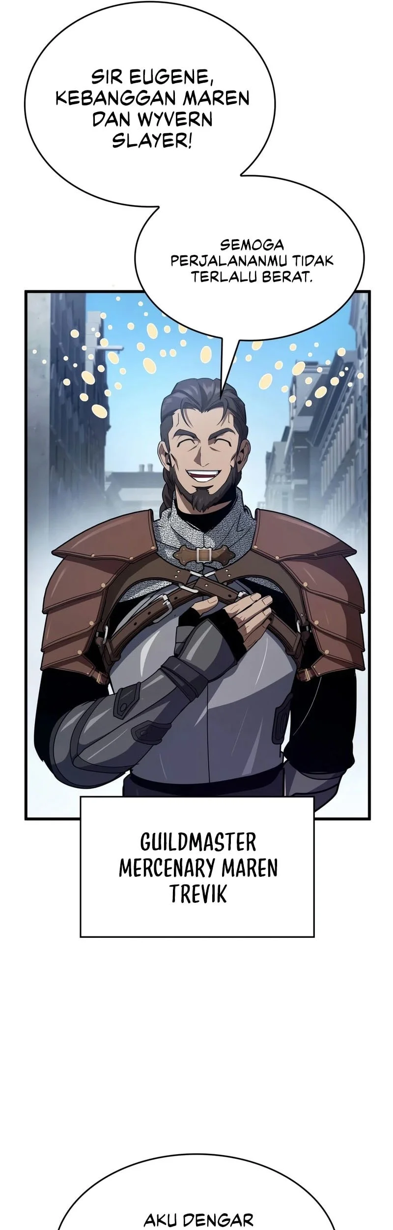 Crimson Reset Chapter 51 Halaman 6