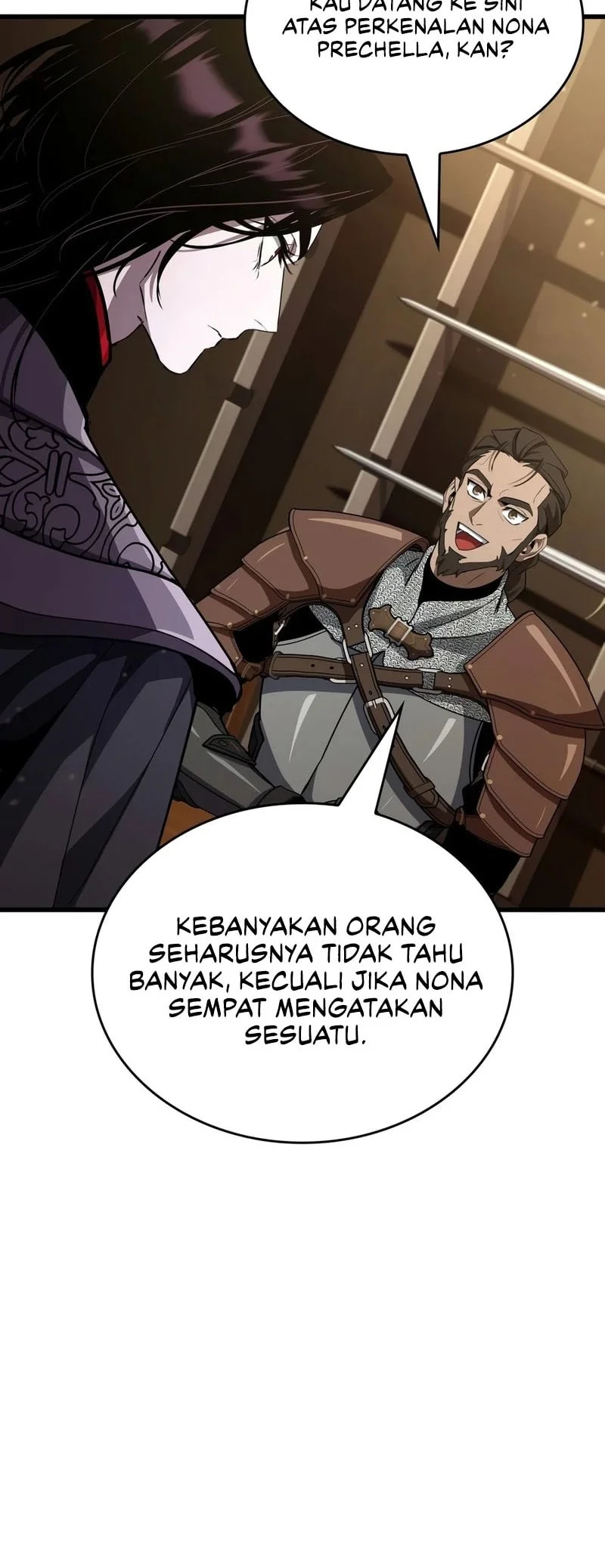 Crimson Reset Chapter 51 Halaman 9