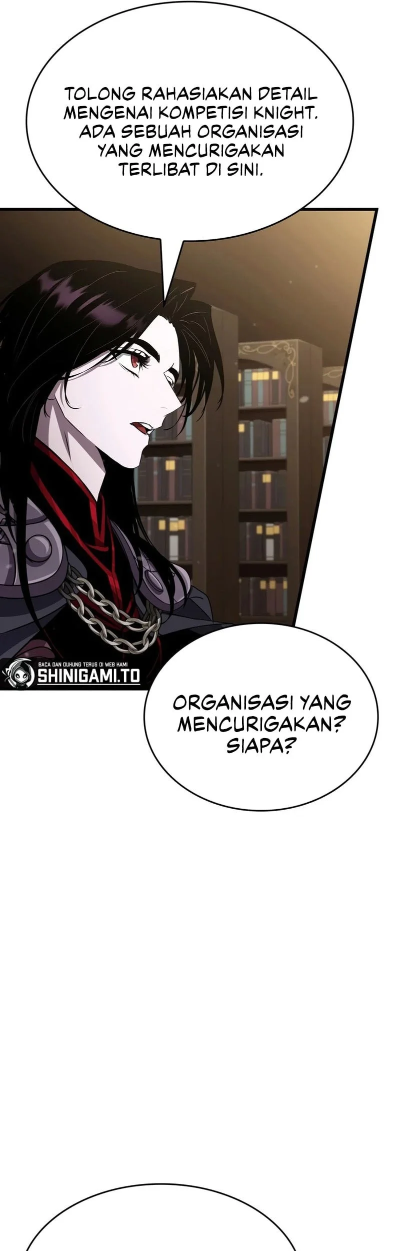Crimson Reset Chapter 51 Halaman 10