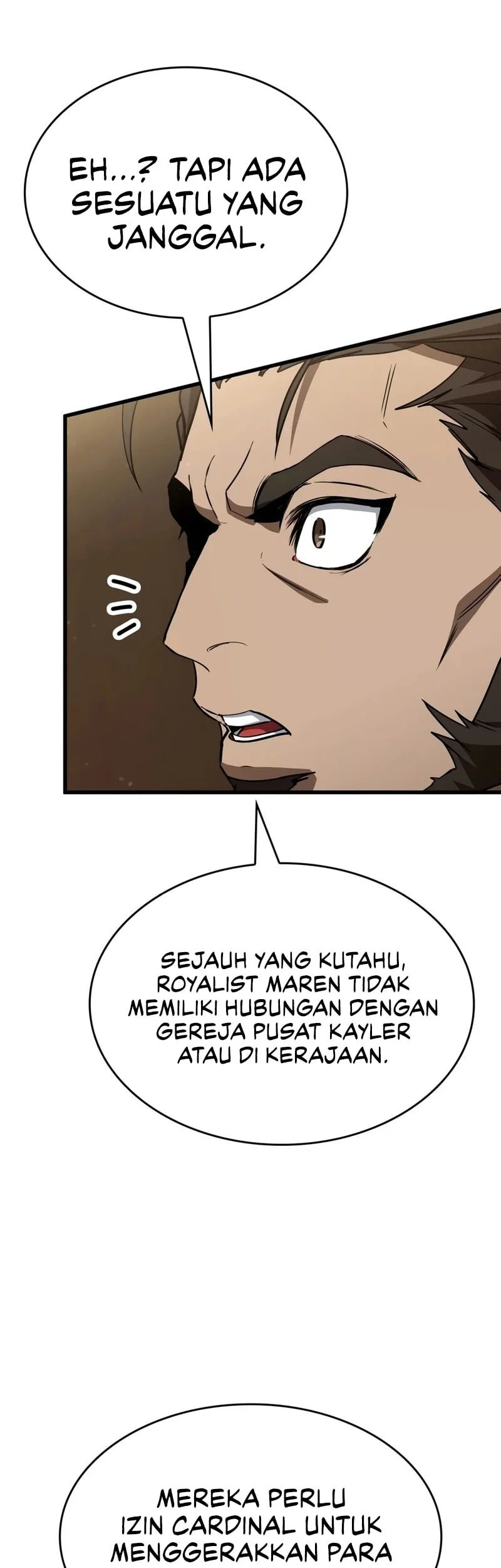 Crimson Reset Chapter 51 Halaman 14