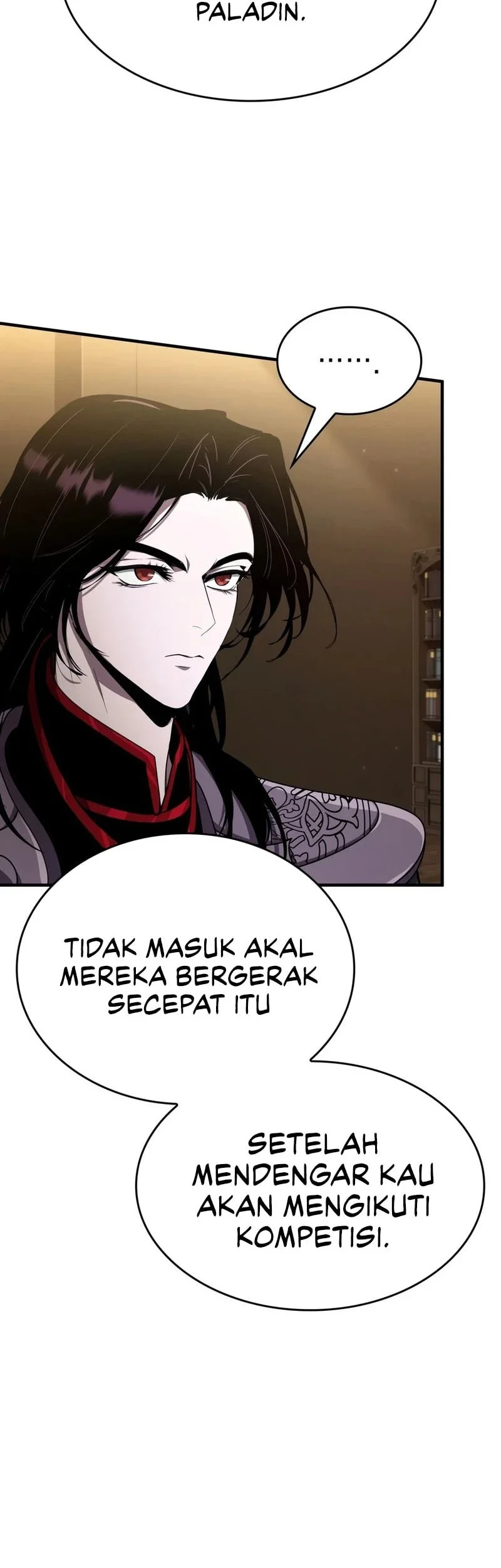 Crimson Reset Chapter 51 Halaman 15