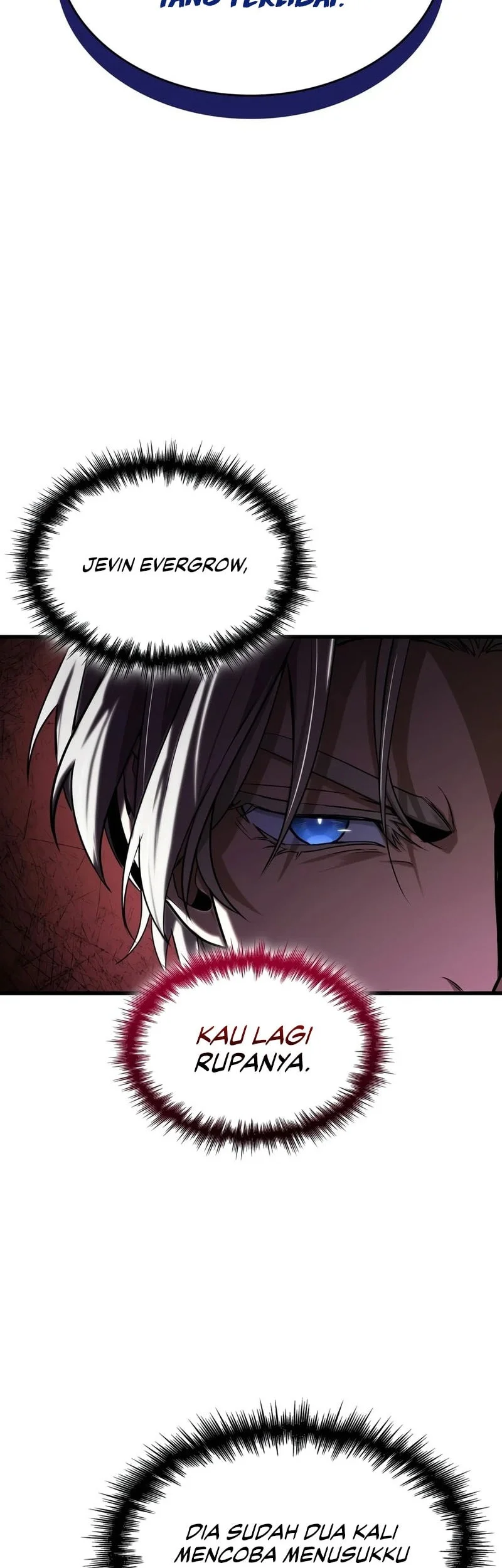 Crimson Reset Chapter 51 Halaman 19