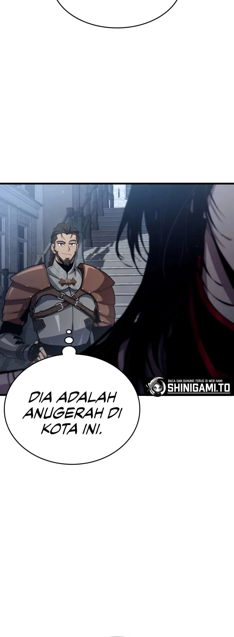 Crimson Reset Chapter 51 Halaman 25