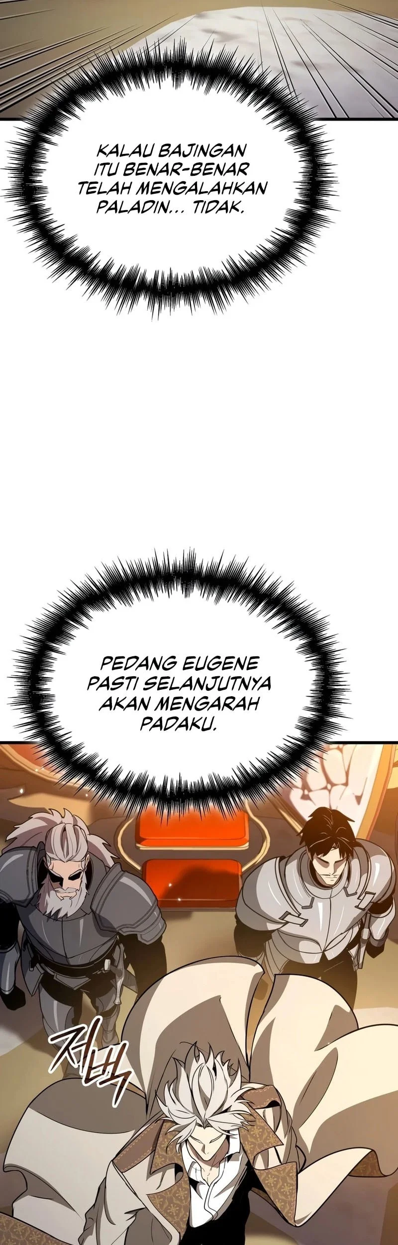 Crimson Reset Chapter 51 Halaman 30