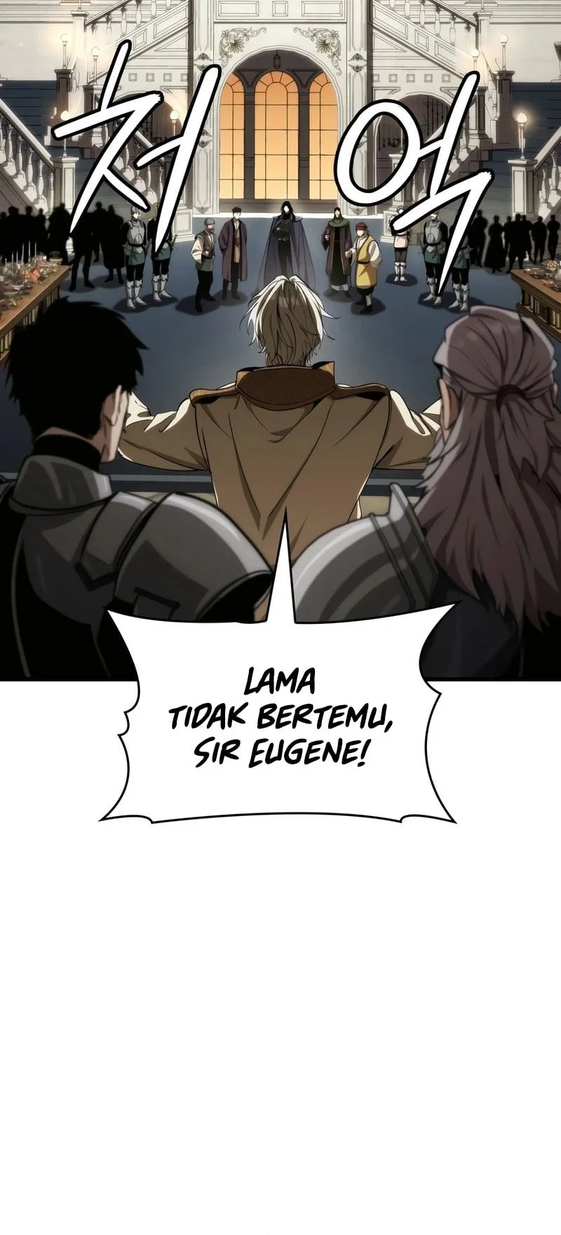 Crimson Reset Chapter 51 Halaman 33