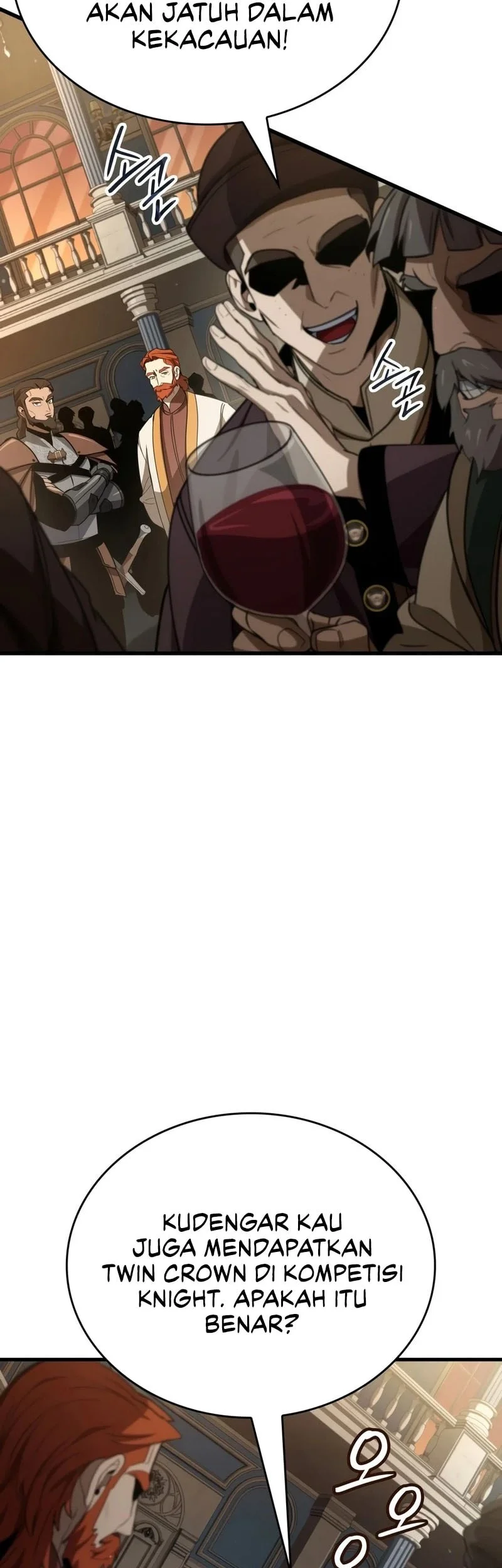 Crimson Reset Chapter 51 Halaman 40
