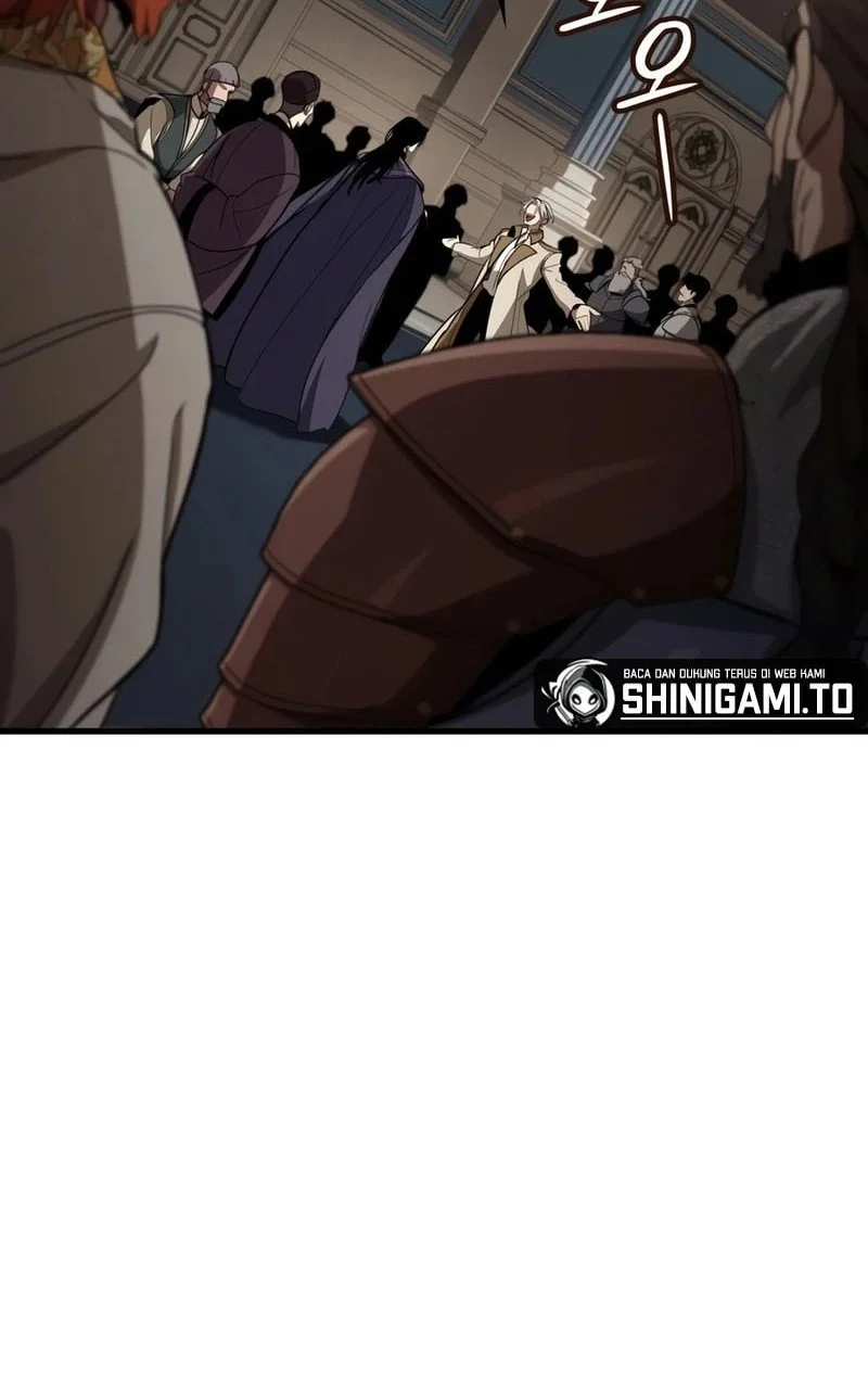 Crimson Reset Chapter 51 Halaman 41