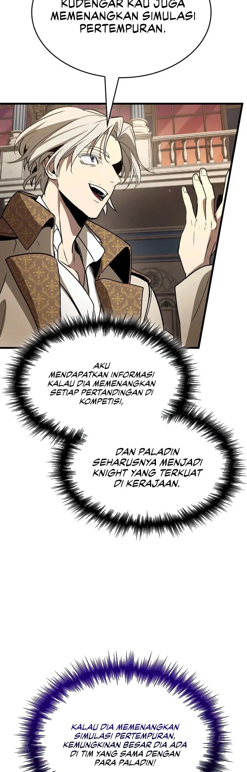 Crimson Reset Chapter 51 Halaman 43