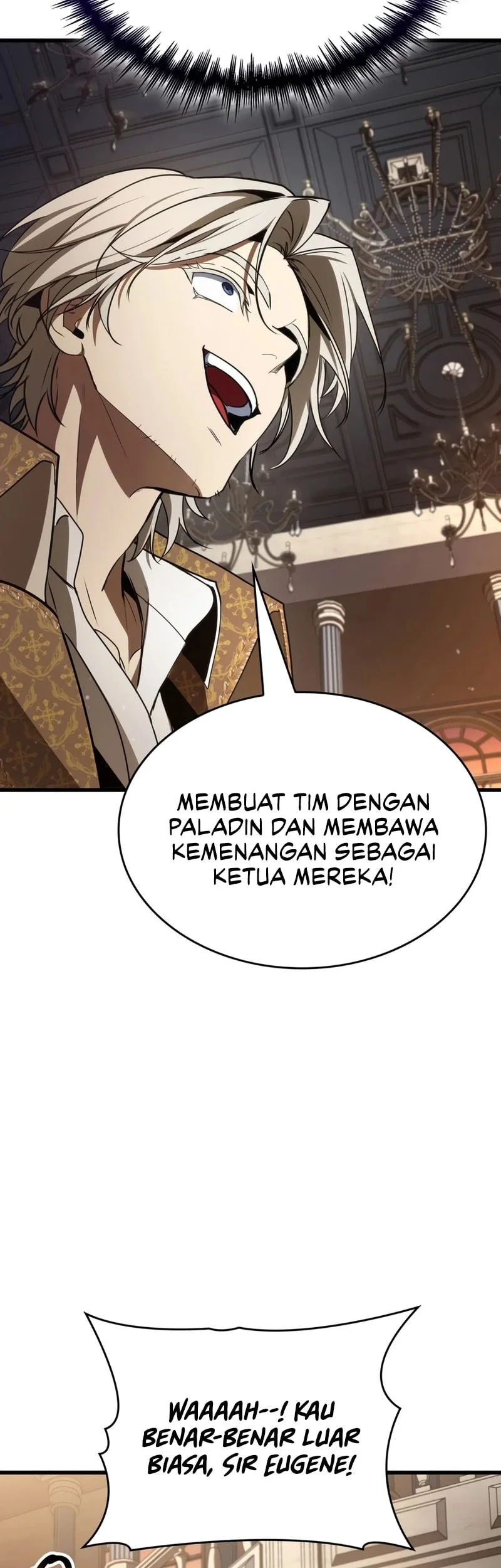 Crimson Reset Chapter 51 Halaman 44