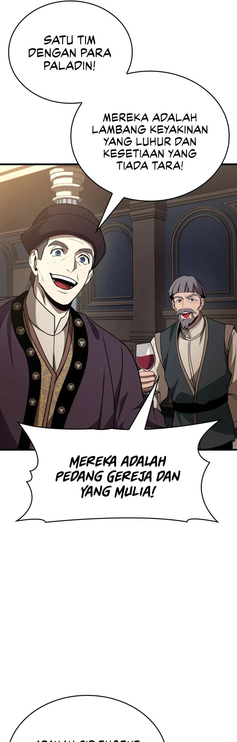 Crimson Reset Chapter 51 Halaman 46