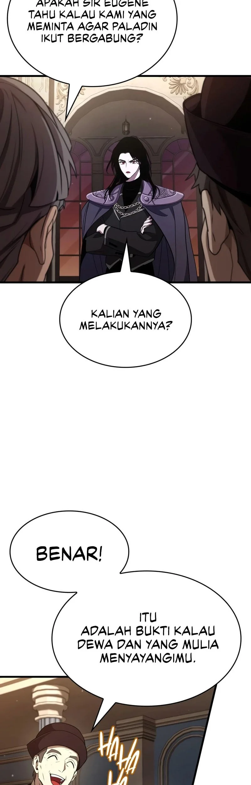Crimson Reset Chapter 51 Halaman 47