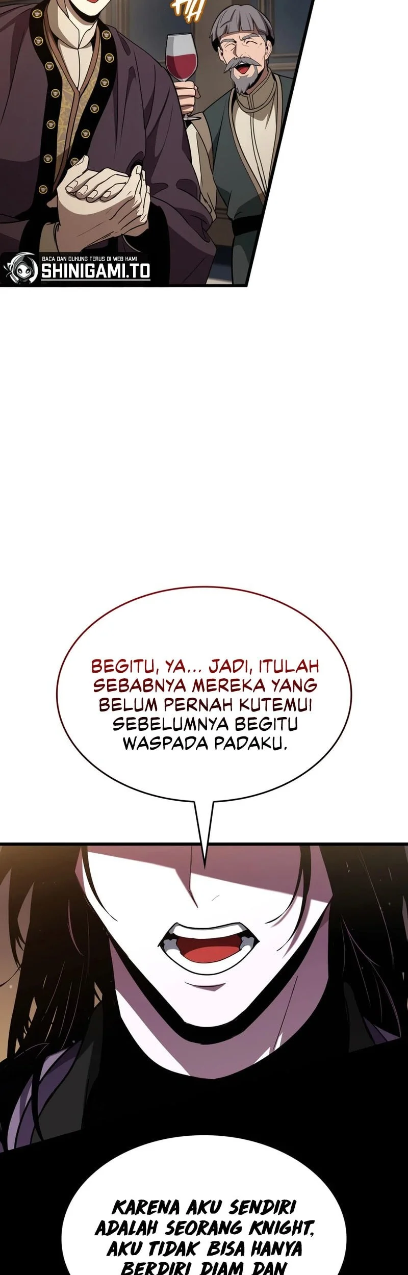 Crimson Reset Chapter 51 Halaman 48