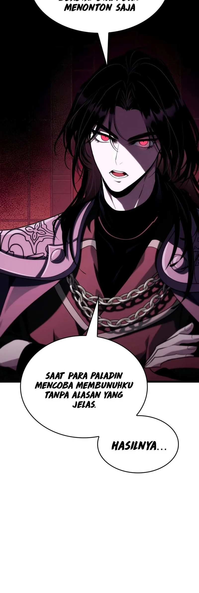 Crimson Reset Chapter 51 Halaman 49