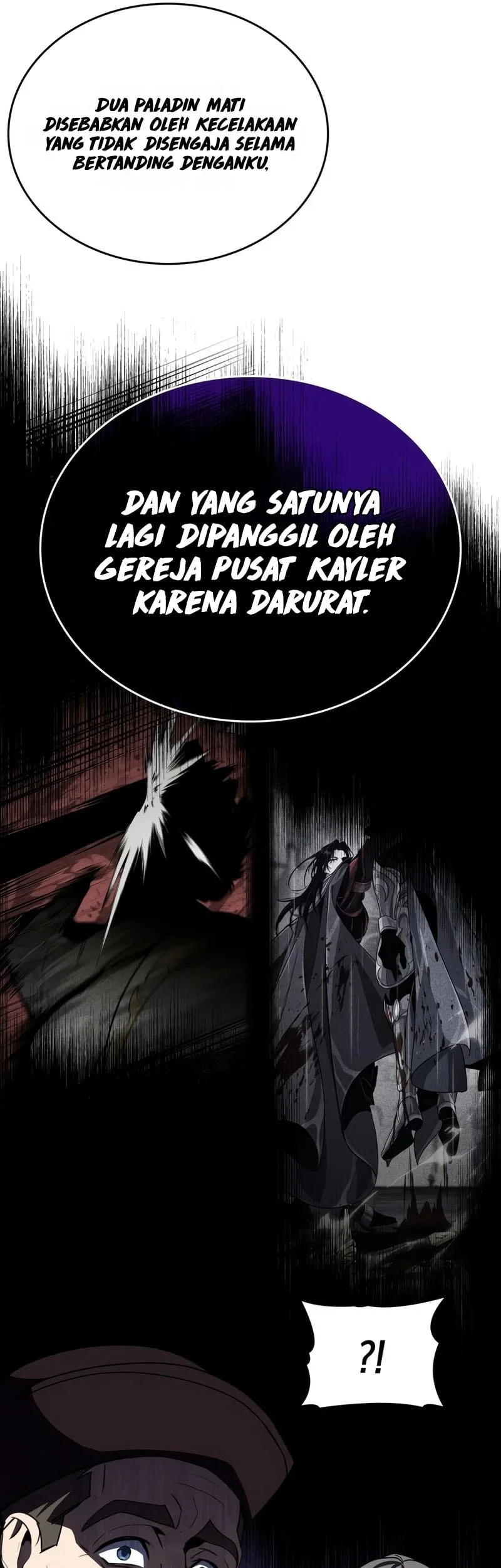 Crimson Reset Chapter 51 Halaman 50