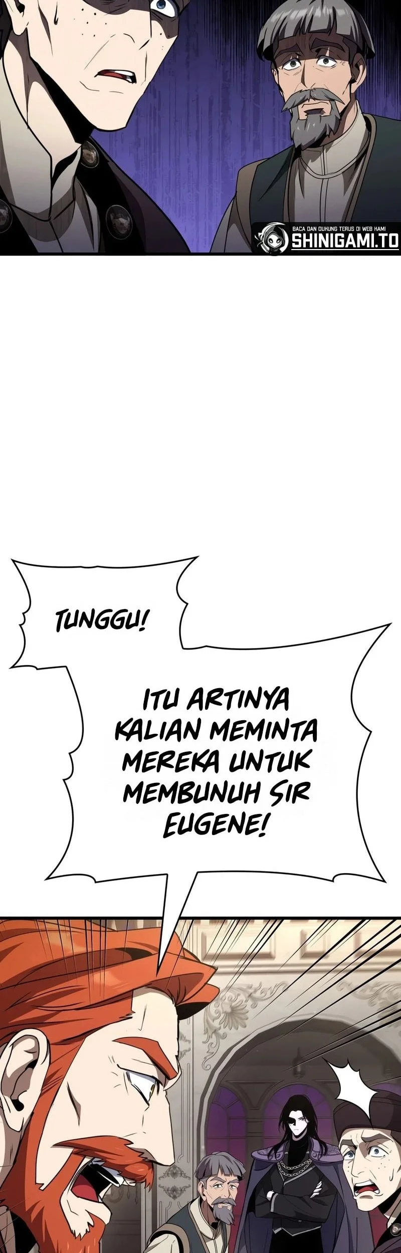 Crimson Reset Chapter 51 Halaman 51