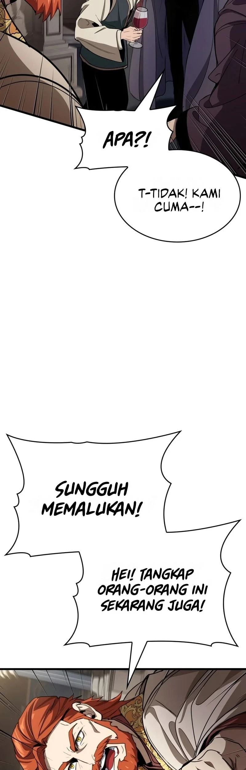 Crimson Reset Chapter 51 Halaman 52
