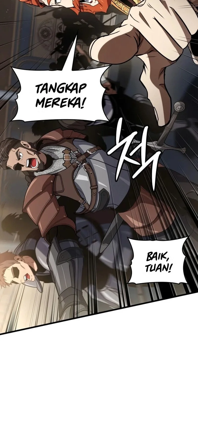 Crimson Reset Chapter 51 Halaman 53